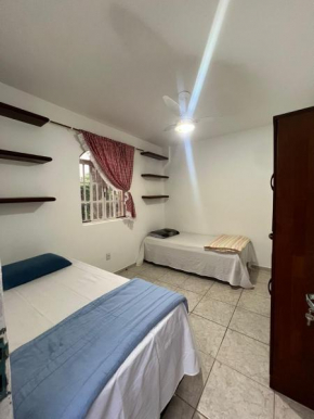 Pousada Ceres Quarto do Camping 33